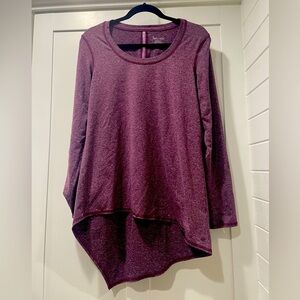 Splendid Long Sleeve Tee Size L
